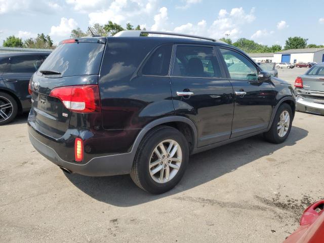 Vin: 5xykt3a61fg602641, lot: 62571695, kia sorento lx 20153