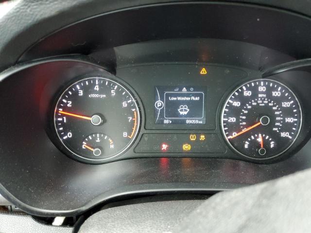 2017 KIA OPTIMA LX 5XXGT4L33HG131517