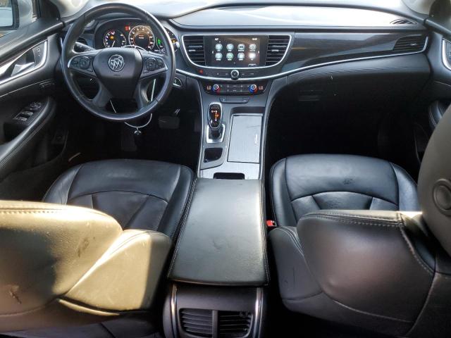 2018 BUICK LACROSSE E 1G4ZP5SZ6JU133766