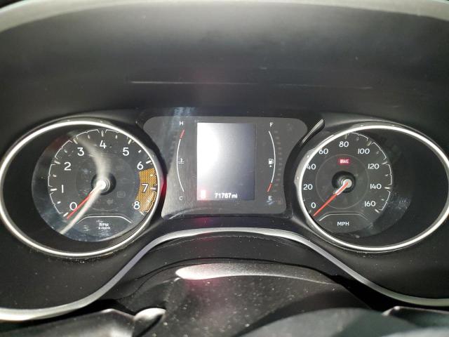 2021 JEEP COMPASS SP 3C4NJDAB7MT600274