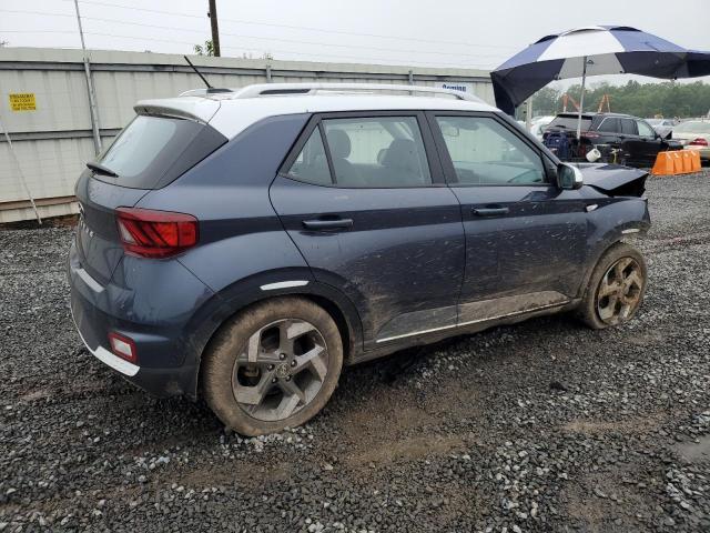 2023 HYUNDAI VENUE SEL KMHRC8A33PU231754