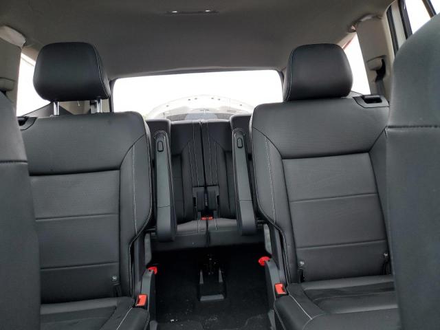2023 VOLKSWAGEN ATLAS SEL 1V2BP2CA6PC519873