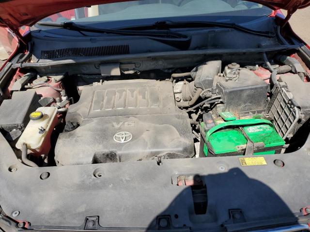 2010 TOYOTA RAV4 LIMIT - 2T3DK4DV0AW018262