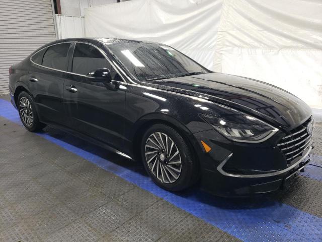2023 HYUNDAI SONATA HYB KMHL34JJ2PA059148