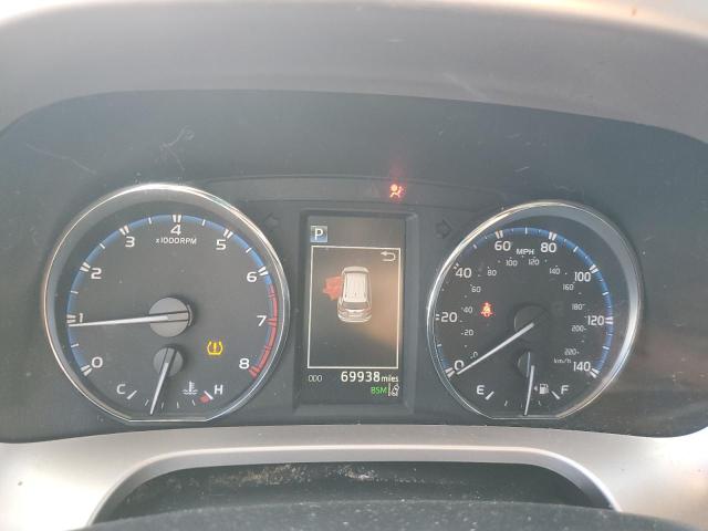 2018 TOYOTA RAV4 LIMITED JTMDFREV6JJ198653
