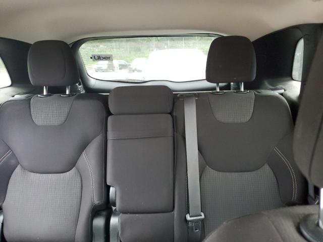 2016 JEEP CHEROKEE L 1C4PJLCS3GW320141