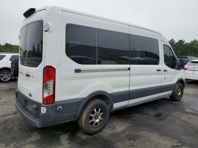 Vin: 1fbzx2cm1jkb03144, lot: 60510545, ford transit t-350 20183