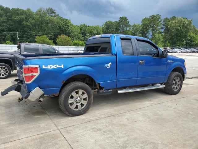 Vin: 1ftex1e87afd60497, lot: 60628215, ford f-150 super cab 20103