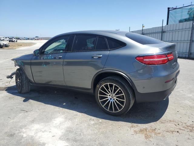 Vin: wdc0j4kb9kf664150, lot: 60496115, mercedes-benz glc-class 300 4matic 20192