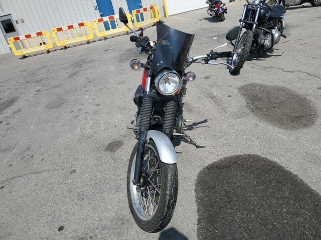 YAMAHA SCR950 C 2017 red  gas JYAVN08Y9HA000050 photo #3