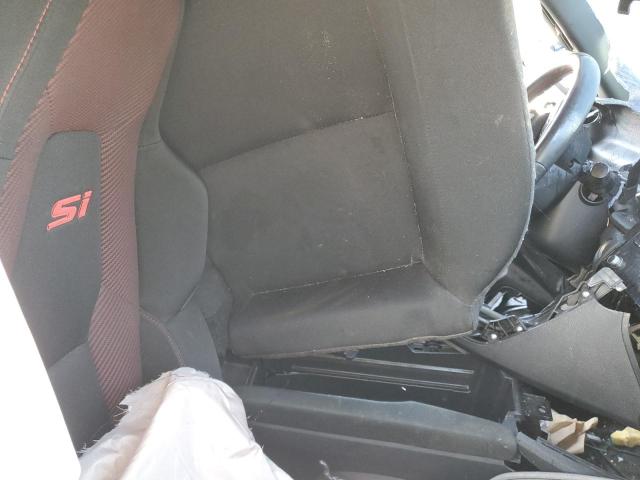 2020 HONDA CIVIC SI 2HGFC3A58LH753306