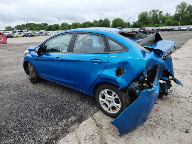 Vin: 3fadp4bj3em151127, lot: 61262855, ford fiesta se 20142