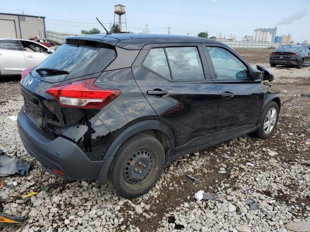 2020 NISSAN KICKS S 3N1CP5BV0LL563199