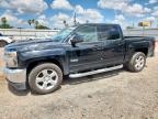 2018 CHEVROLET SILVERADO - 3GCPCREC2JG454552