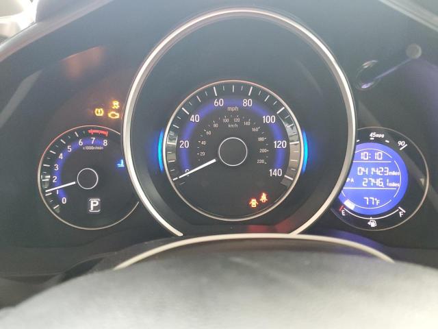 2020 HONDA FIT LX 3HGGK5H46LM701996