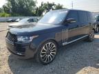 2017 LAND ROVER RANGE ROVE - SALGS5FE6HA346433