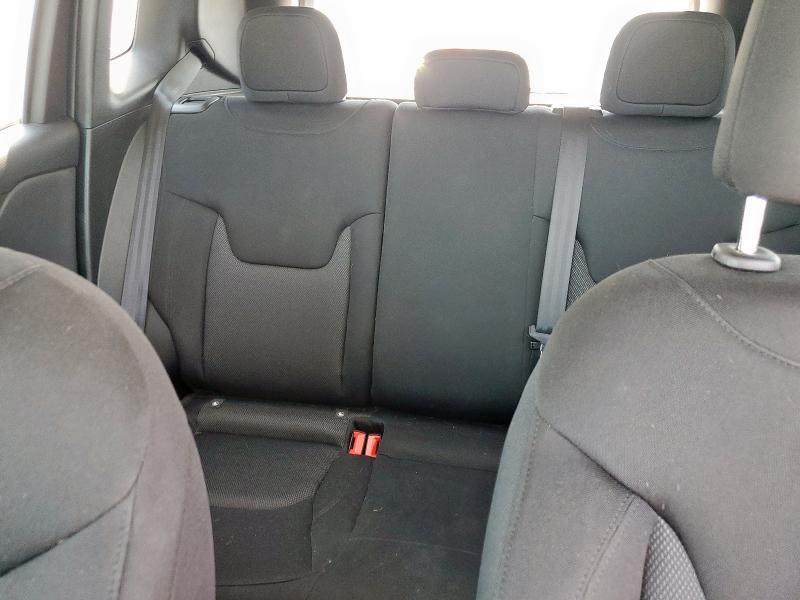 2022 JEEP RENEGADE S - ZACNJDA14NPN98044