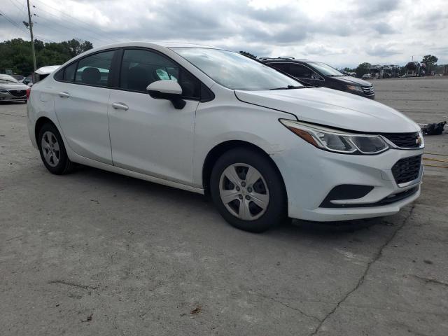 Vin: 1g1bc5sm3h7215557, lot: 61807885, chevrolet cruze ls 20174