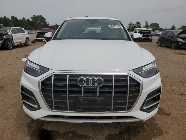 2021 AUDI Q5 PREMIUM - WA1BAAFY5M2071840