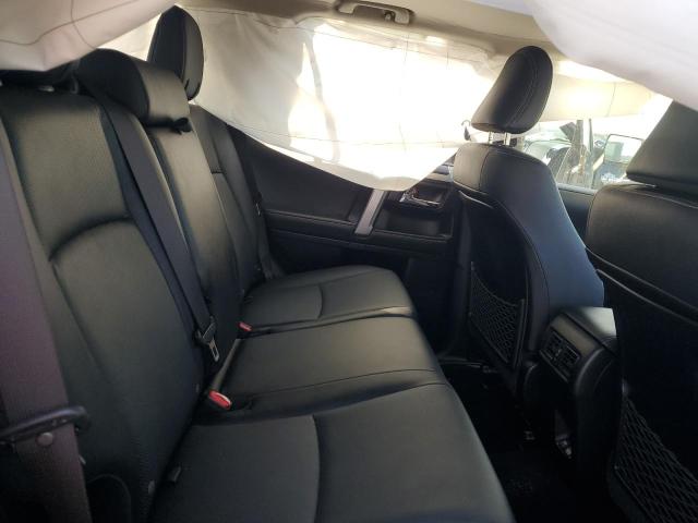 2023 TOYOTA 4RUNNER LI JTEKU5JR1P6116365