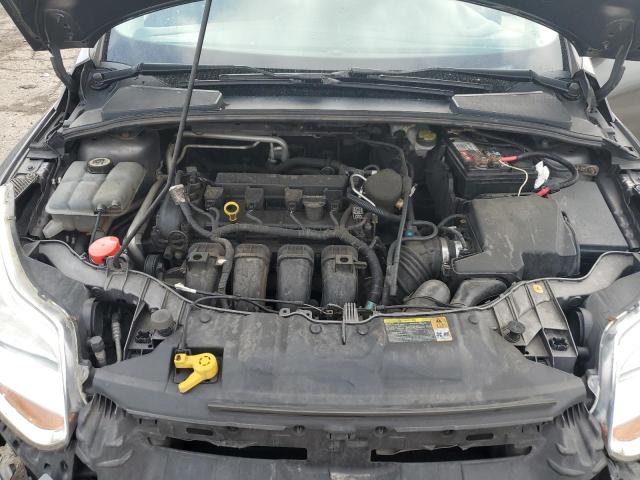 2012 FORD FOCUS SEL - 1FAHP3M28CL210639