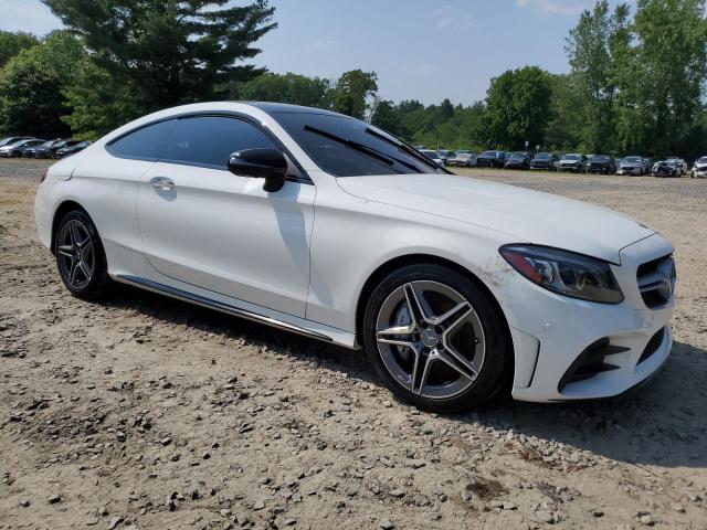 Vin: w1kwj6eb4ng115449, lot: 58302935, mercedes-benz c-class 43 amg 20224