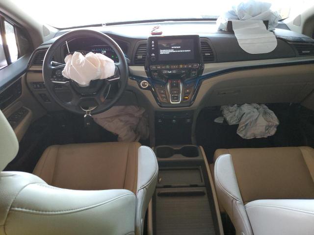 2022 HONDA ODYSSEY TO 5FNRL6H89NB053400