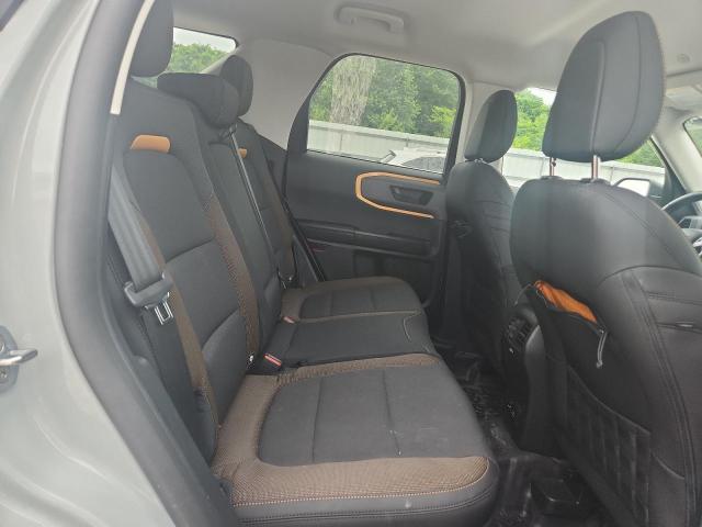 2022 FORD BRONCO SPO - 3FMCR9D93NRD94922