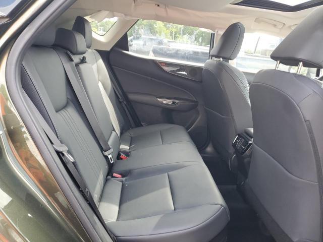 2024 LEXUS NX 350H BASE - JTJGKCEZ5R2025640