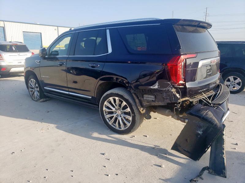 2023 GMC YUKON DENA 1GKS1DKL7PR313285