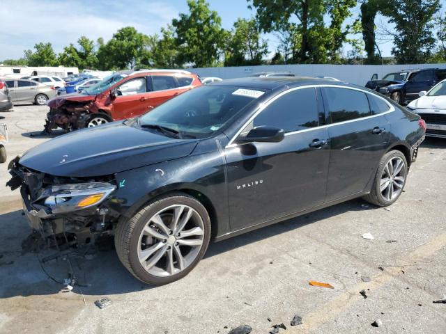 Vin: 1g1zd5st8nf166179, lot: 61683055, chevrolet malibu lt 2022 img_1