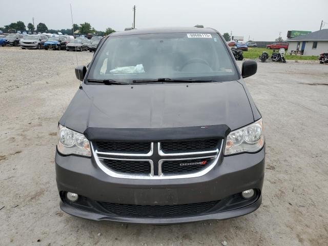 2018 DODGE GRAND CARA 2C4RDGCG0JR265490