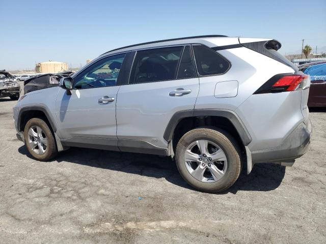 2025 TOYOTA RAV4 LE - 2T3MWRFV3SW267851