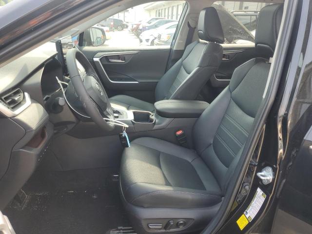 2023 TOYOTA RAV4 LIMIT - 4T3D6RFVXPU130252