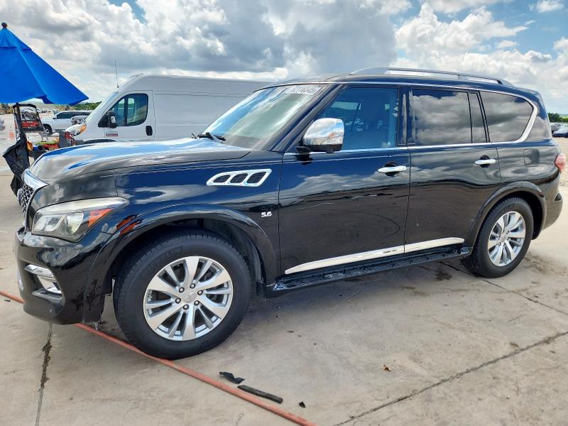 Vin: jn8az2nc1g9402791, lot: 62116345, infiniti qx80 2016 img_1