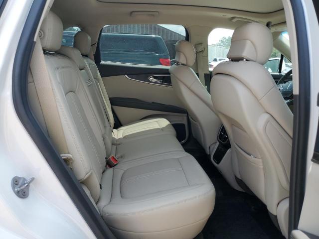 2019 LINCOLN NAUTILUS 2LMPJ6LPXKBL10858