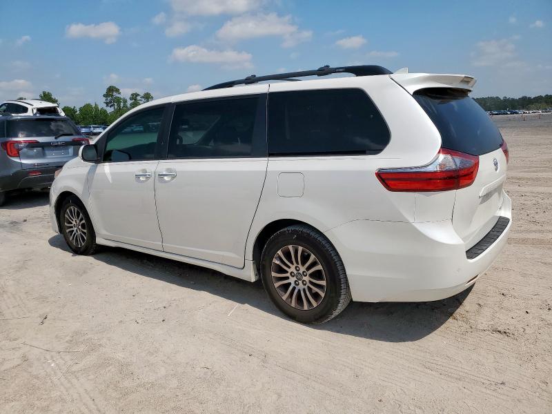 Vin: 5tdyz3dcxls041705, lot: 59279535, toyota all models xle 20202