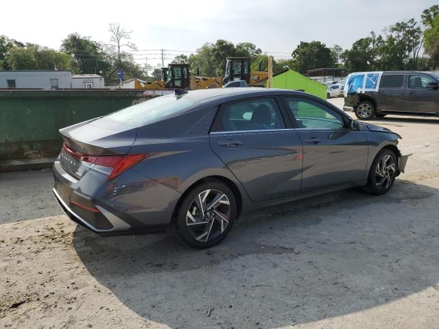 Vin: kmhlp4dgxru685598, lot: 56907295, hyundai elantra limited 20243