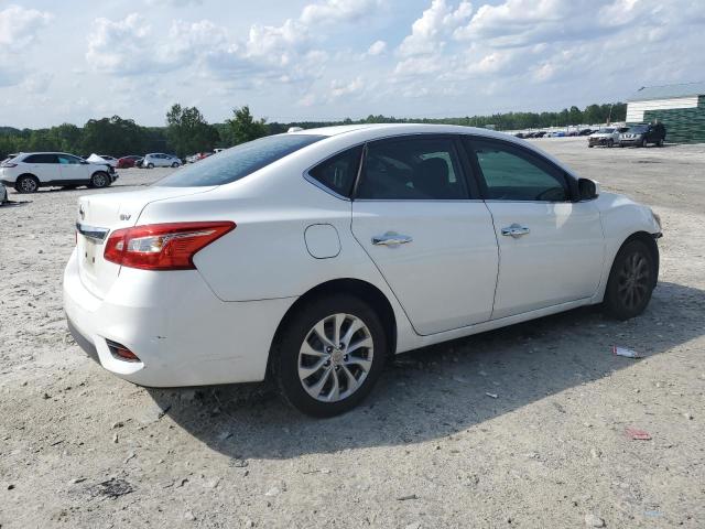 Vin: 3n1ab7ap9hy364618, lot: 59721165, nissan sentra s 20173