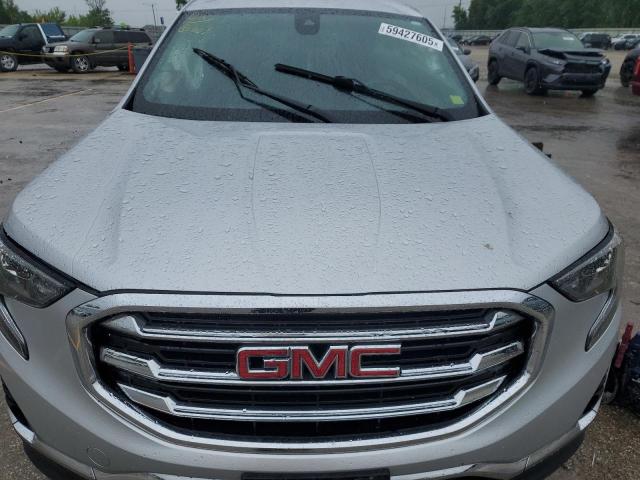 2020 GMC TERRAIN SL 3GKALVEV0LL105419