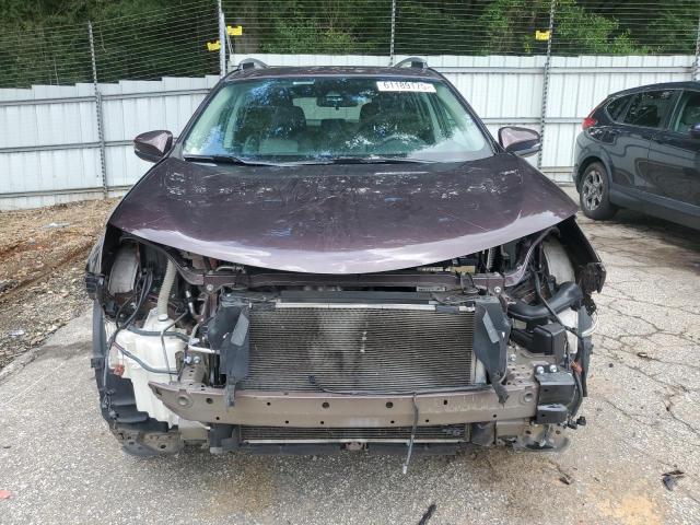 2017 TOYOTA RAV4 XLE - 2T3WFREV0HW393233