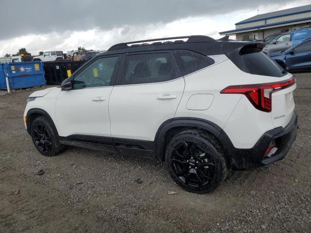 2024 KIA SELTOS X L KNDEUCA7XR7573256
