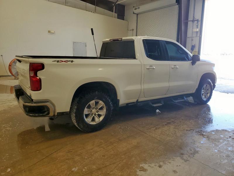 Vin: 1gcryded1kz370648, lot: 59940655, chevrolet all models k1500 lt 20193
