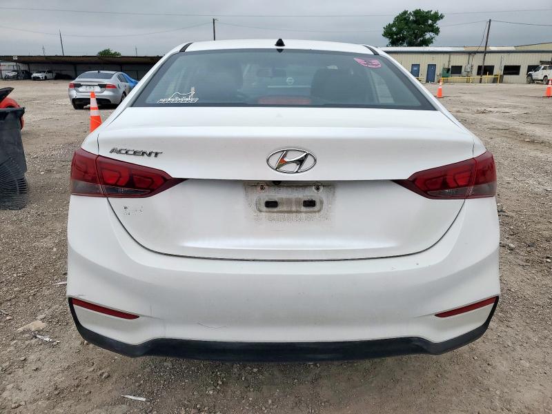3kpc24a68le108766 - 2020 Hyundai accent se - #59153575