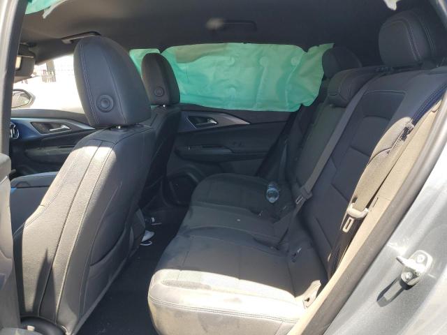 2024 CHEVROLET EQUINOX 2L 3GN7DLRP7RS292618