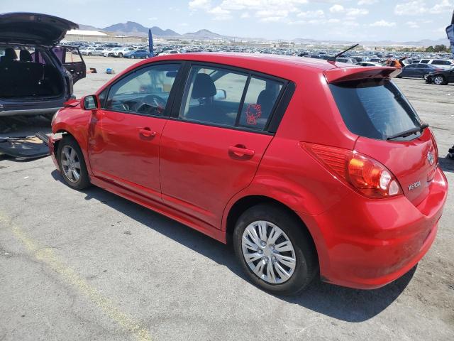 Vin: 3n1bc1cp7bl507467, lot: 58377555, nissan versa s 20112