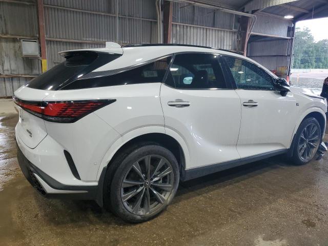 2024 LEXUS RX 350 BAS - 2T2BAMCA1RC062538