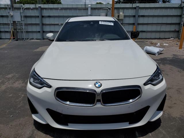2022 BMW 230I 3MW23CM07N8C54729