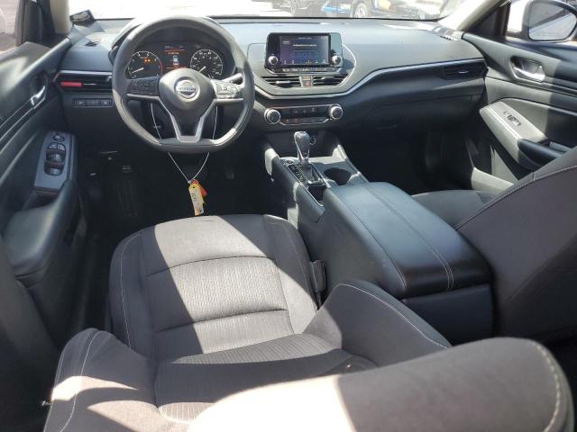 2022 NISSAN ALTIMA S 1N4BL4BVXNN355113