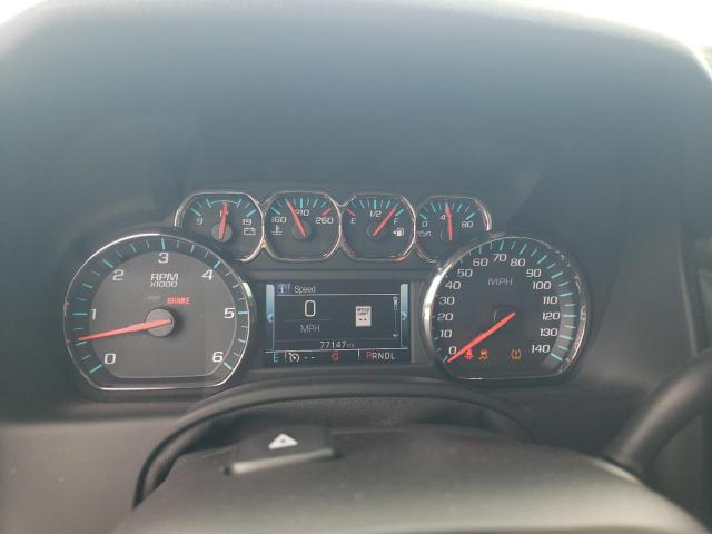 2017 CHEVROLET TAHOE C150 - 1GNSCBKC8HR157146